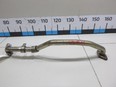 Трубка картерных газов