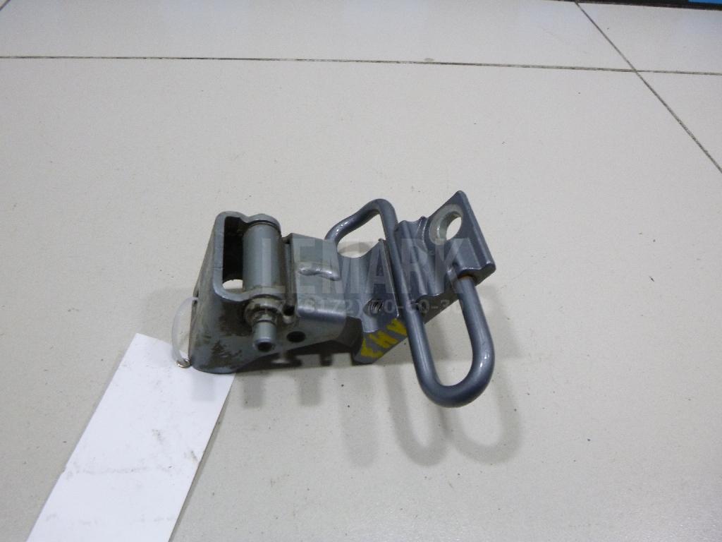 Петля двери задней левой нижняя 7L0833411A VAG