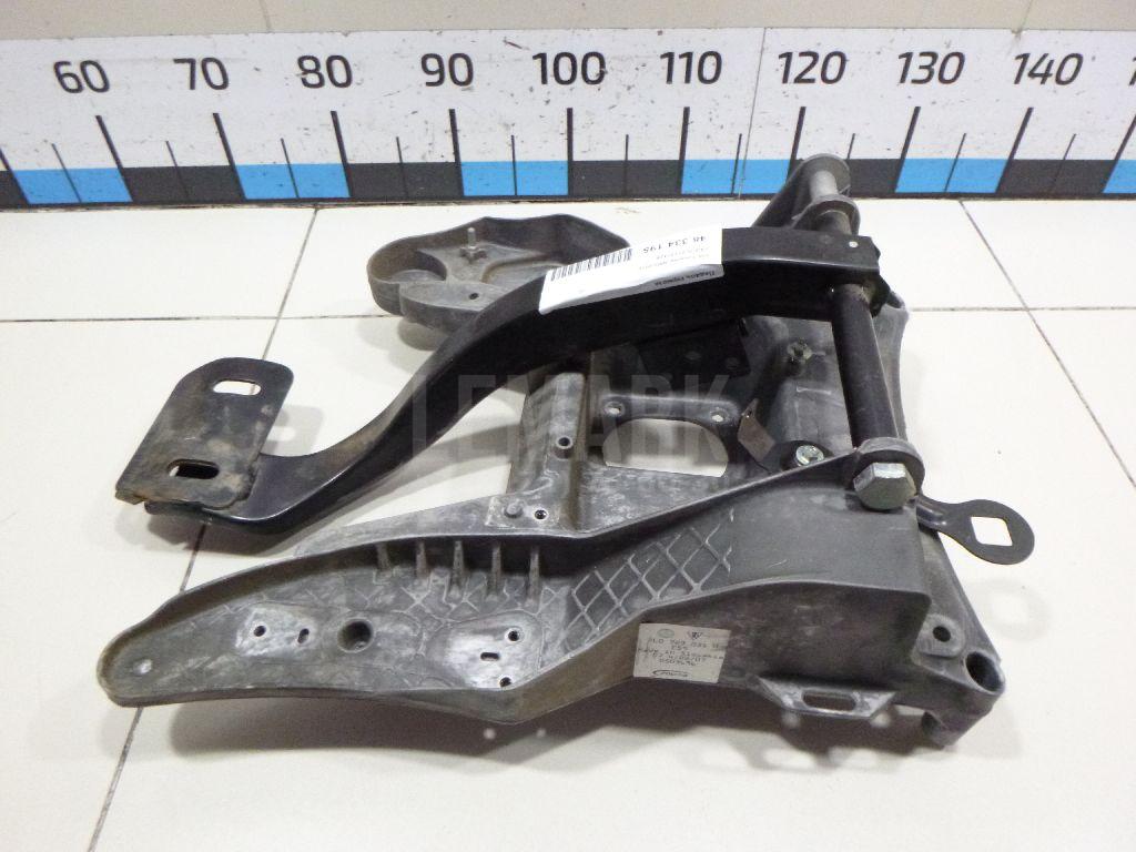 Педаль тормоза 7L0723142B VAG