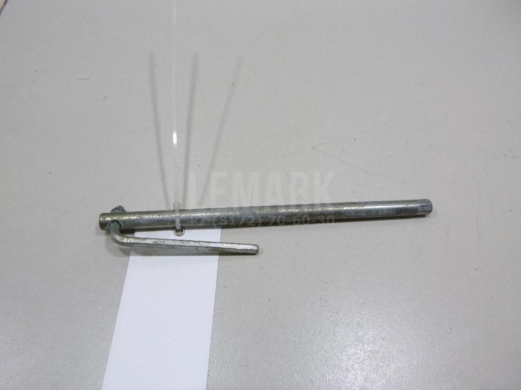 Ключ шестигранный 7L0959789 VAG