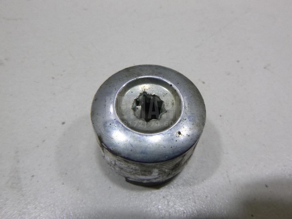Колпачок колёсного болта 7L6601173A VAG