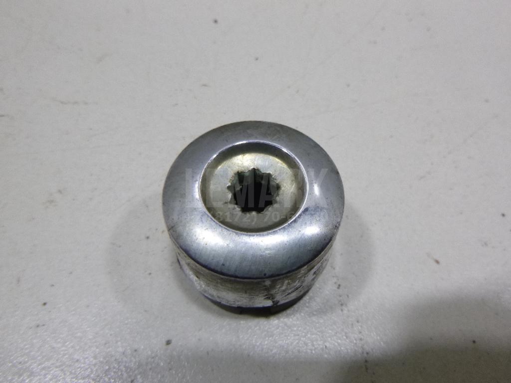 Колпачок колёсного болта 7L6601173A VAG