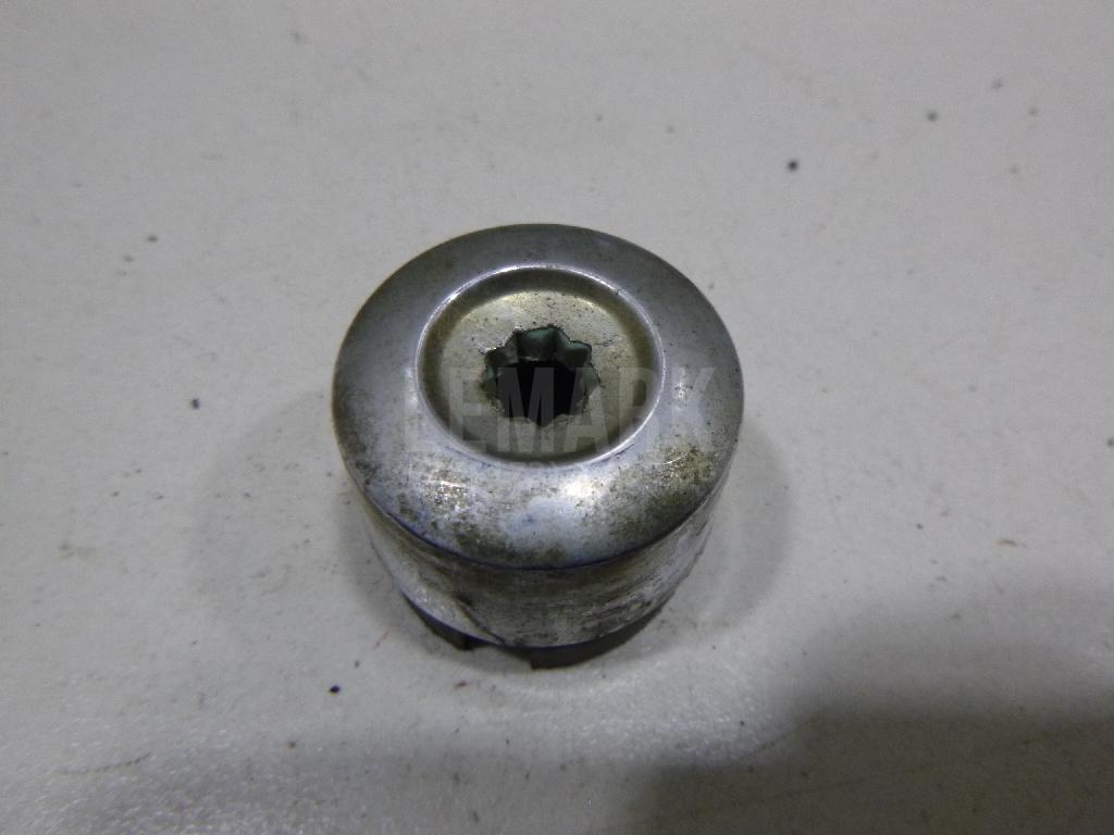 Колпачок колёсного болта 7L6601173A VAG