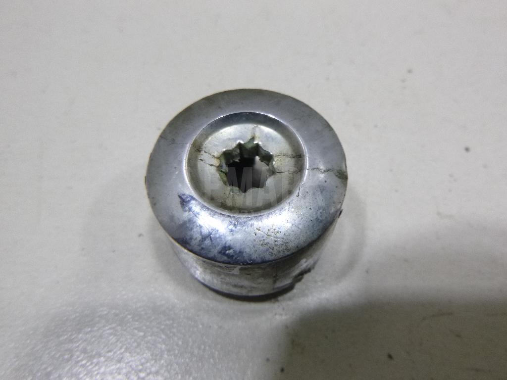 Колпачок колёсного болта 7L6601173A VAG