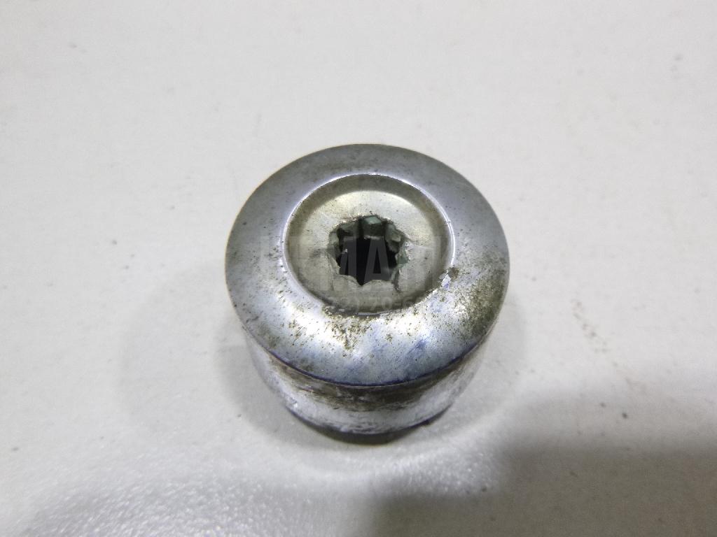 Колпачок колёсного болта 7L6601173A VAG
