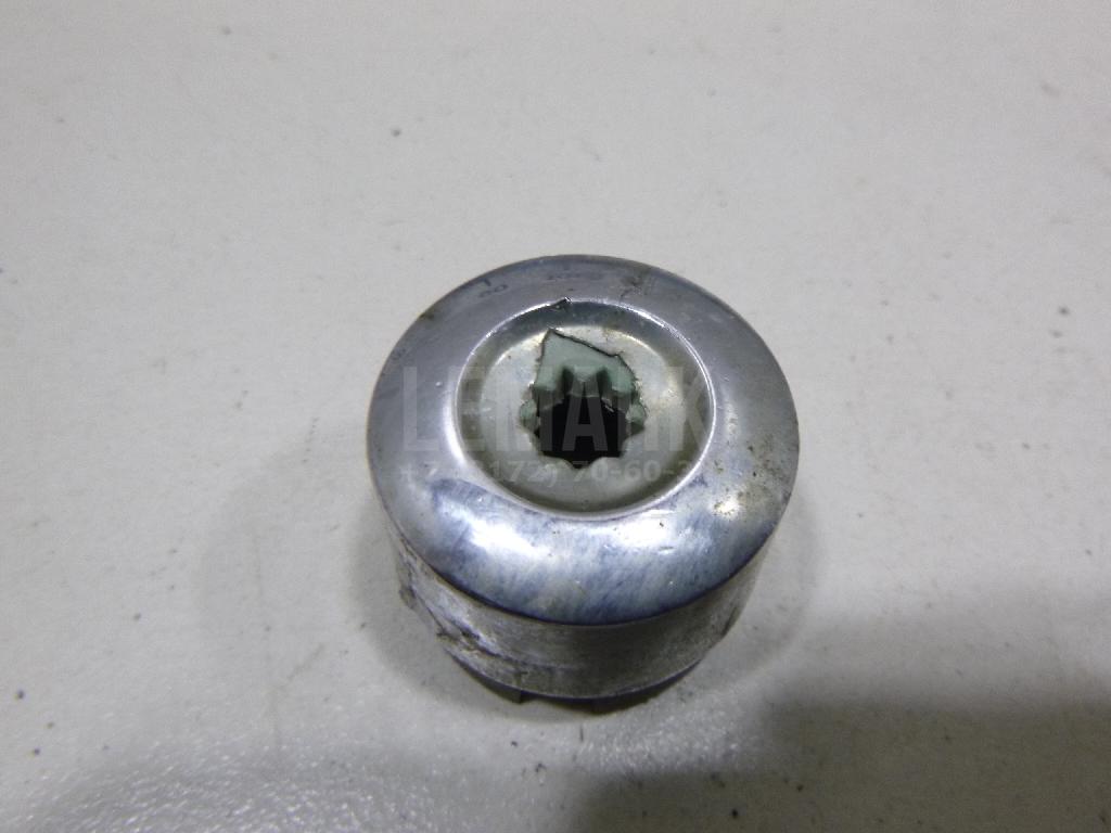 Колпачок колёсного болта 7L6601173A VAG