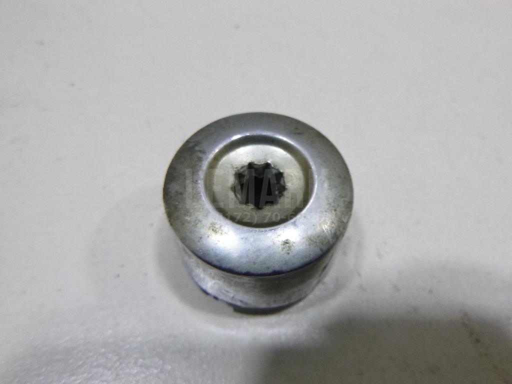 Колпачок колёсного болта 7L6601173A VAG