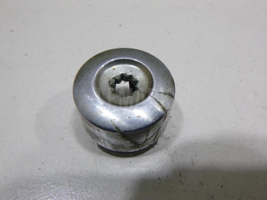 Колпачок колёсного болта 7L6601173A VAG