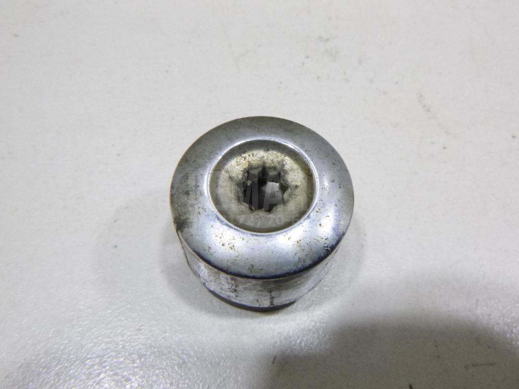 Колпачок колёсного болта 7L6601173A VAG