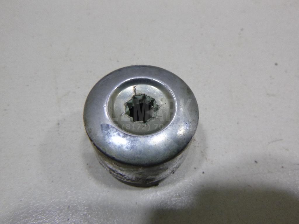 Колпачок колёсного болта 7L6601173A VAG