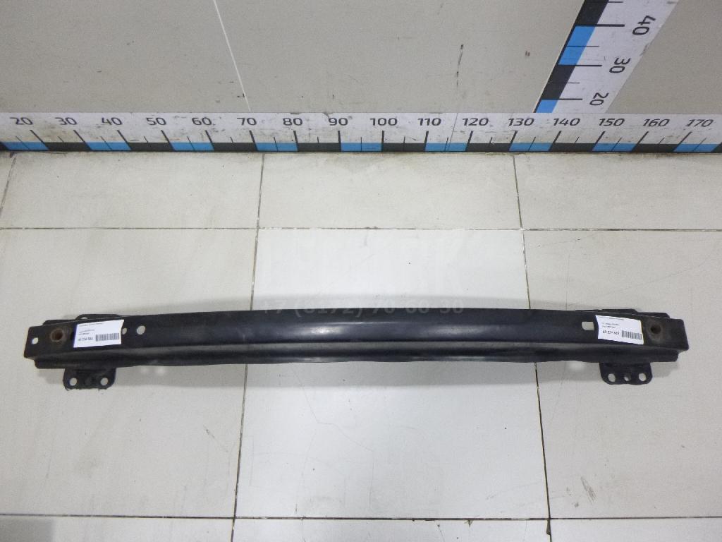 Усилитель заднего бампера 7L6807309T VAG