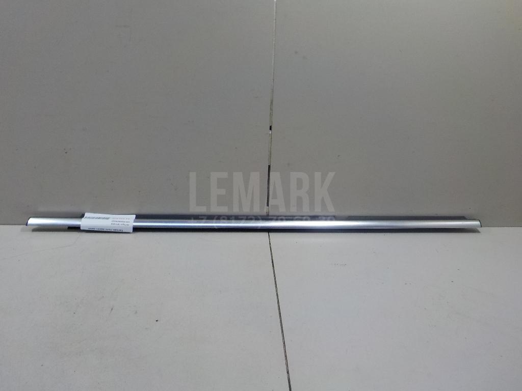 Накладка стекла заднего левого 5N0839475D3Q7 VAG