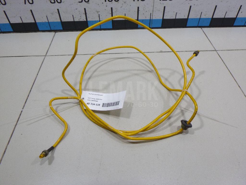 Трубка пластиковая 7L0616764A VAG