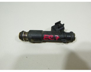Форсунка инжекторная электрическая для Lifan X60 2012> БУ состояние отличное