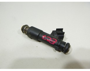 Форсунка инжекторная электрическая для Lifan X60 2012> б/у состояние отличное