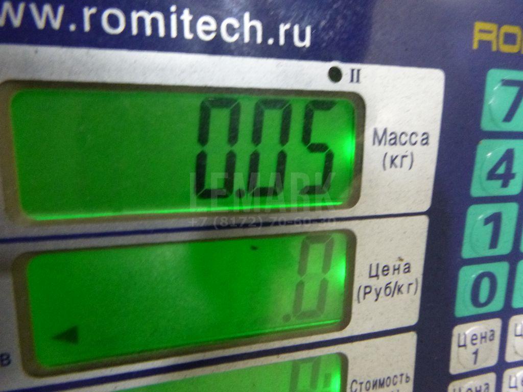 Прокладка топливного насоса