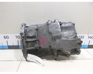 Поддон масляный двигателя для Ford S-MAX 2006-2015 с разбора состояние отличное