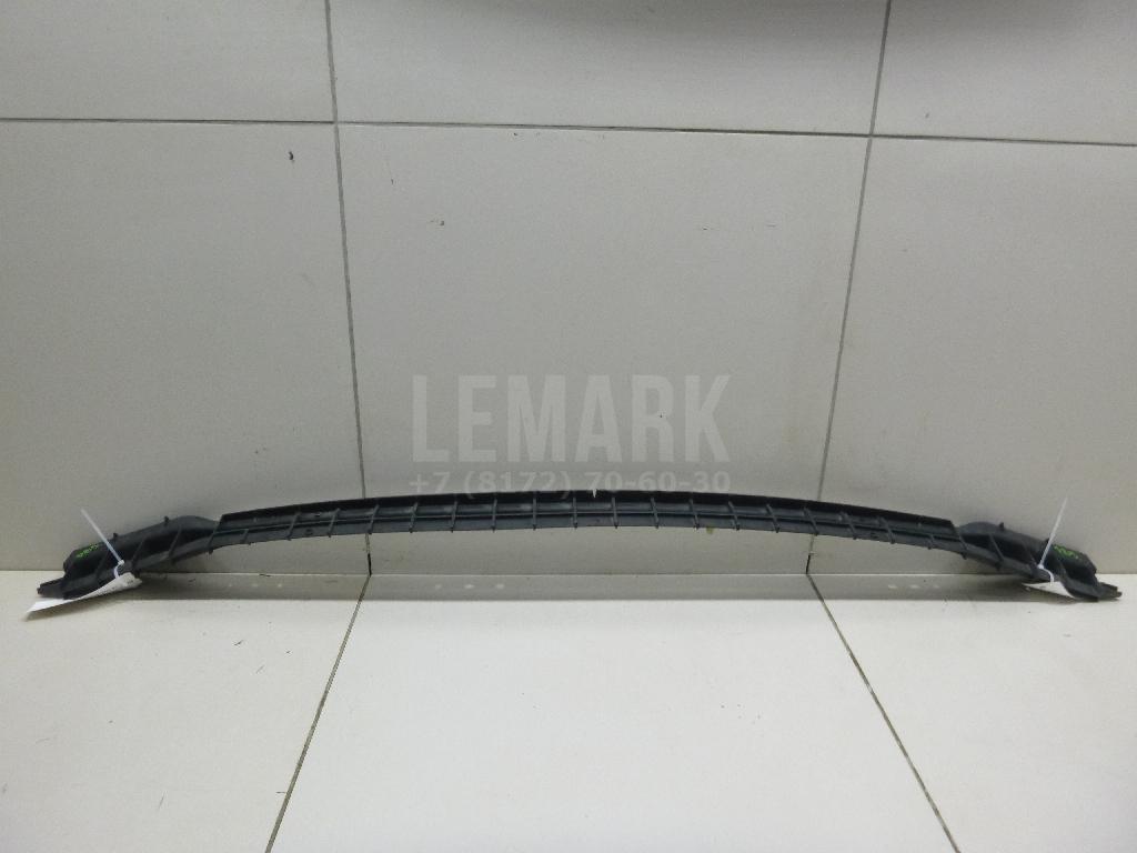 Направляющая заднего бампера 3B5807861C VAG