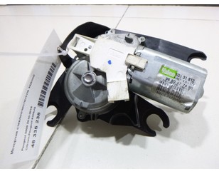 Моторчик стеклоочистителя задний для Citroen DS5 2012-2015 с разбора состояние хорошее