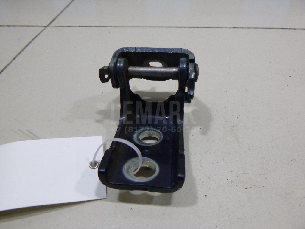 Петля двери задней правой нижняя для  Ford Fiesta 2008-2019