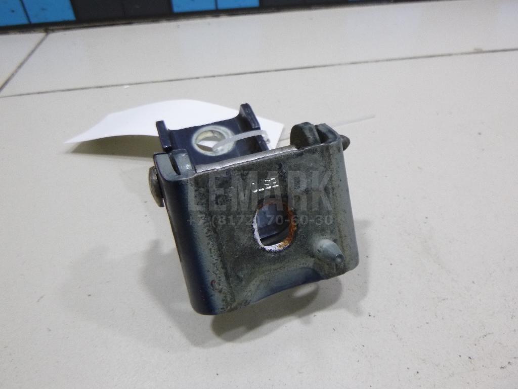 Петля двери задней правой нижняя для  Ford Fiesta 2008-2019