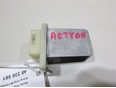 Резистор отопителя