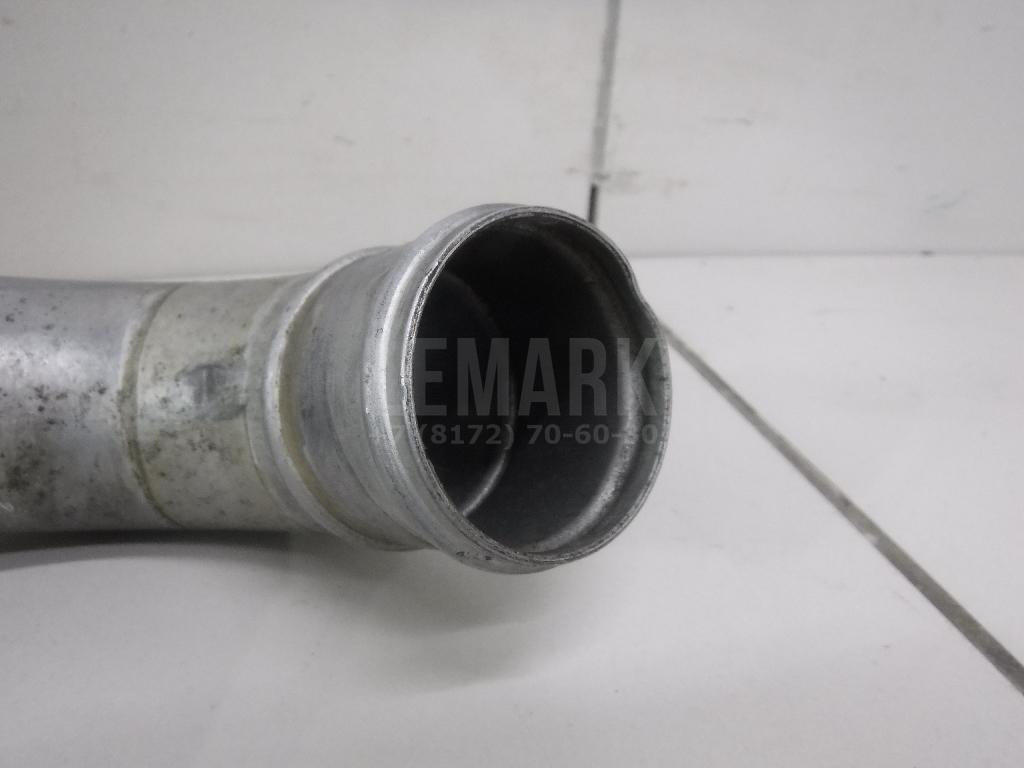 Патрубок воздушного фильтра