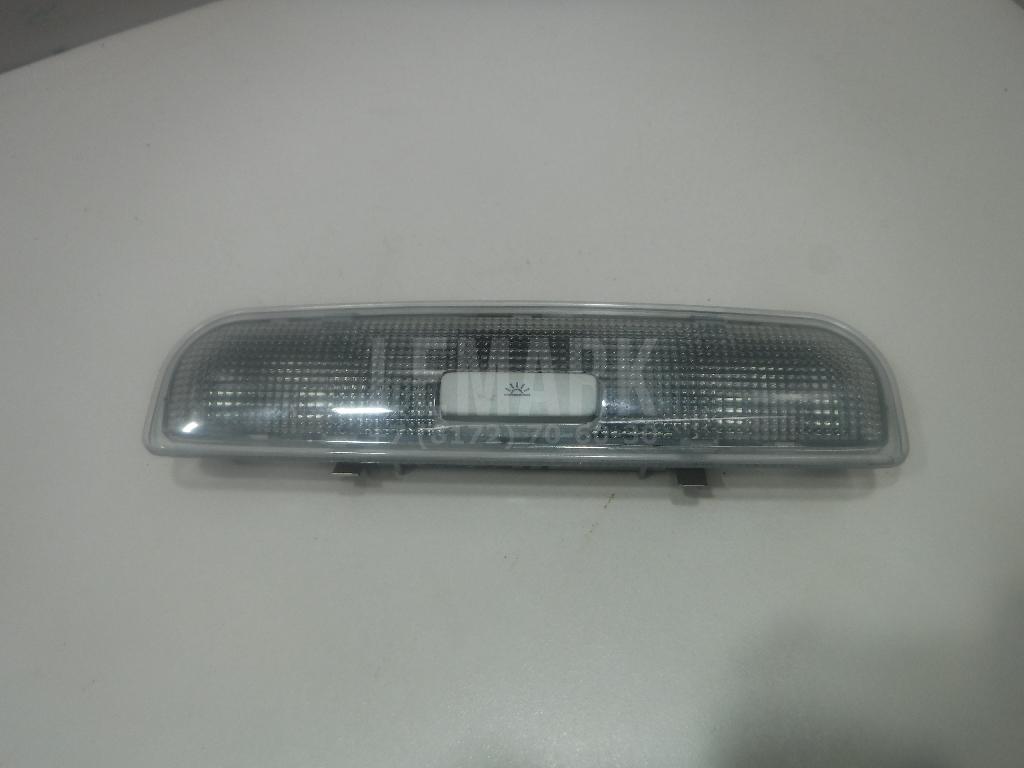 Плафон салонный для  Citroen C4 2004-2011