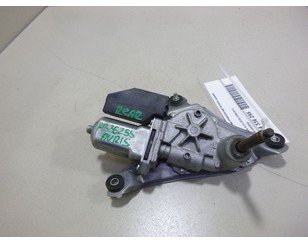 Моторчик стеклоочистителя задний для Toyota Auris (E15) 2006-2012 с разборки состояние отличное