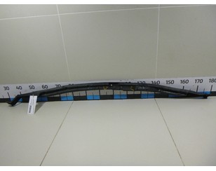 Решетка стеклооч. (планка под лобовое стекло) для Citroen C4 2005-2011 с разбора состояние отличное