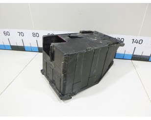 Крышка аккумулятора для Citroen C4 2005-2011 с разбора состояние удовлетворительное