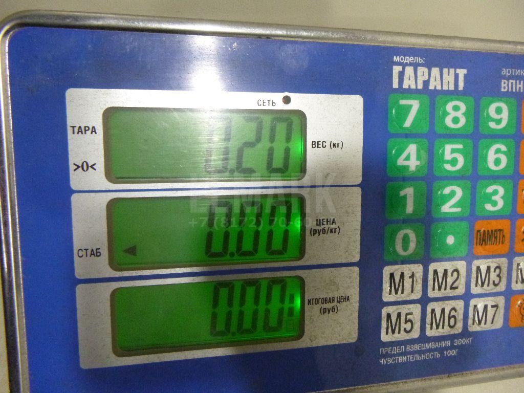 Накладка стойки