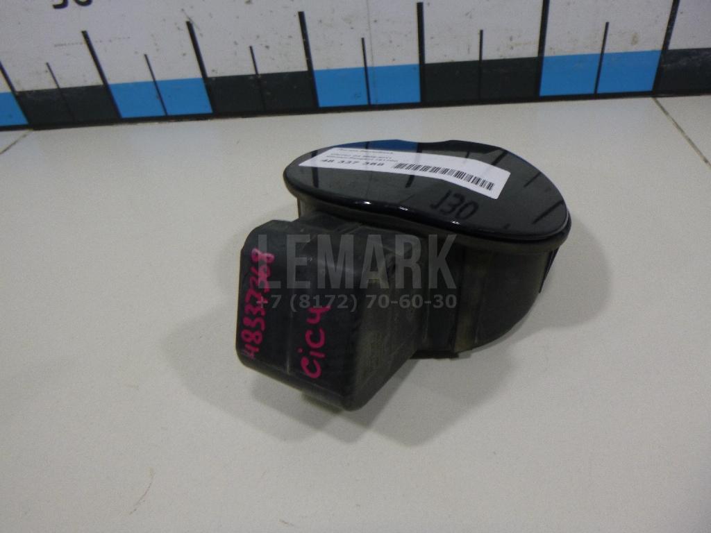 Лючок бензобака для  Audi Q3 (8U) 2012-2018