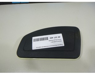 Подушка безопасности боковая (в сиденье) для Citroen C4 2005-2011 с разбора состояние отличное