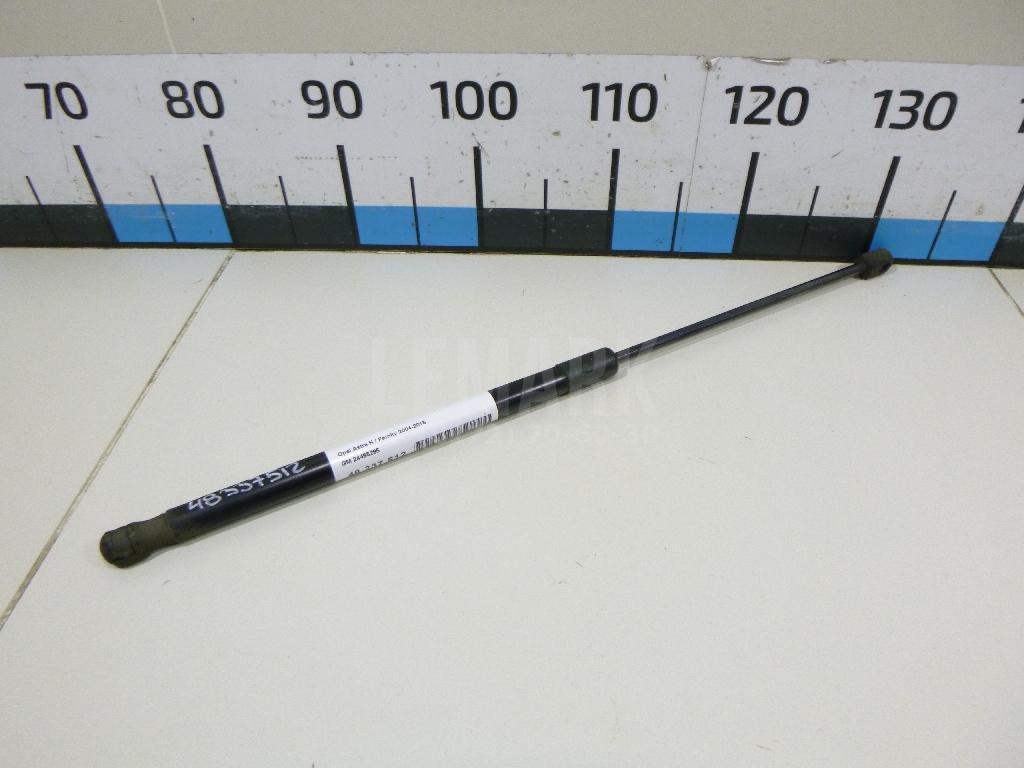 Амортизатор капота 24465295 GM
