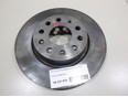 Диск тормозной передний вентилируемый