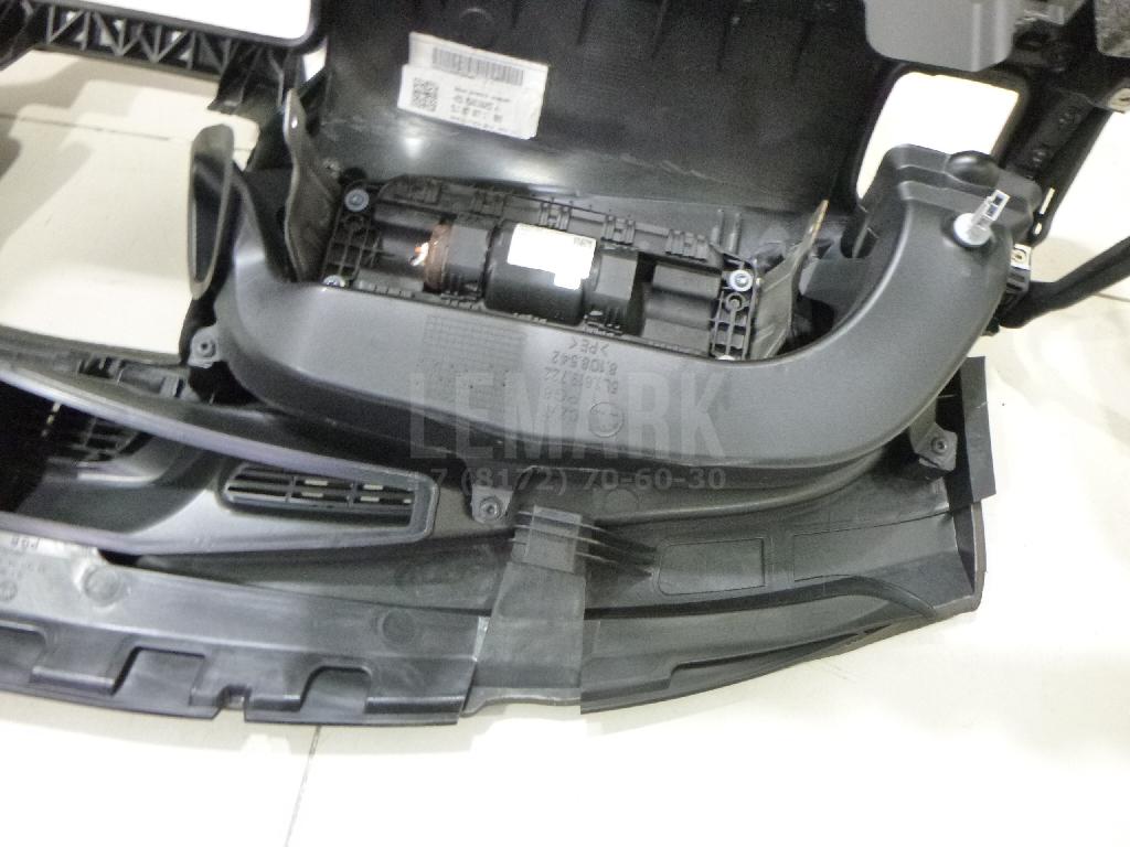 Торпедо 5L1857007C9B9 VAG