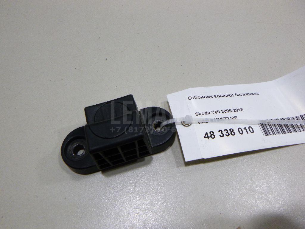 Отбойник крышки багажника 6Y0827240E VAG