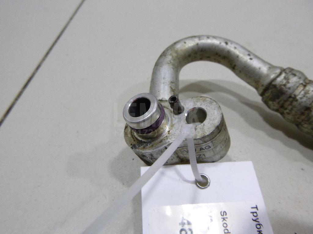 Трубка кондиционера для  BMW 3-serie F30/F31/F80 2011-2020