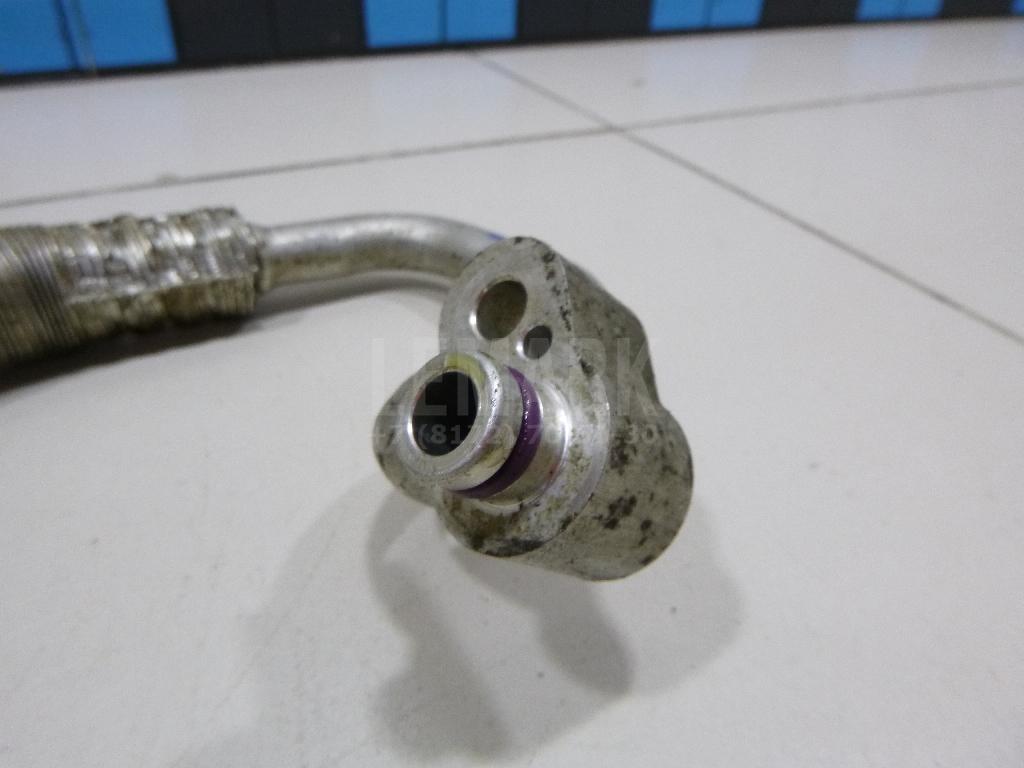 Трубка кондиционера для  BMW 3-serie F30/F31/F80 2011-2020