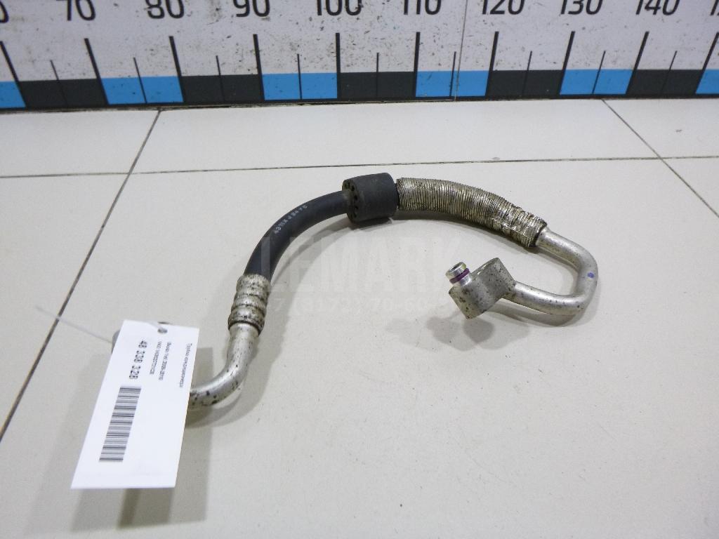 Трубка кондиционера для  BMW 3-serie F30/F31/F80 2011-2020