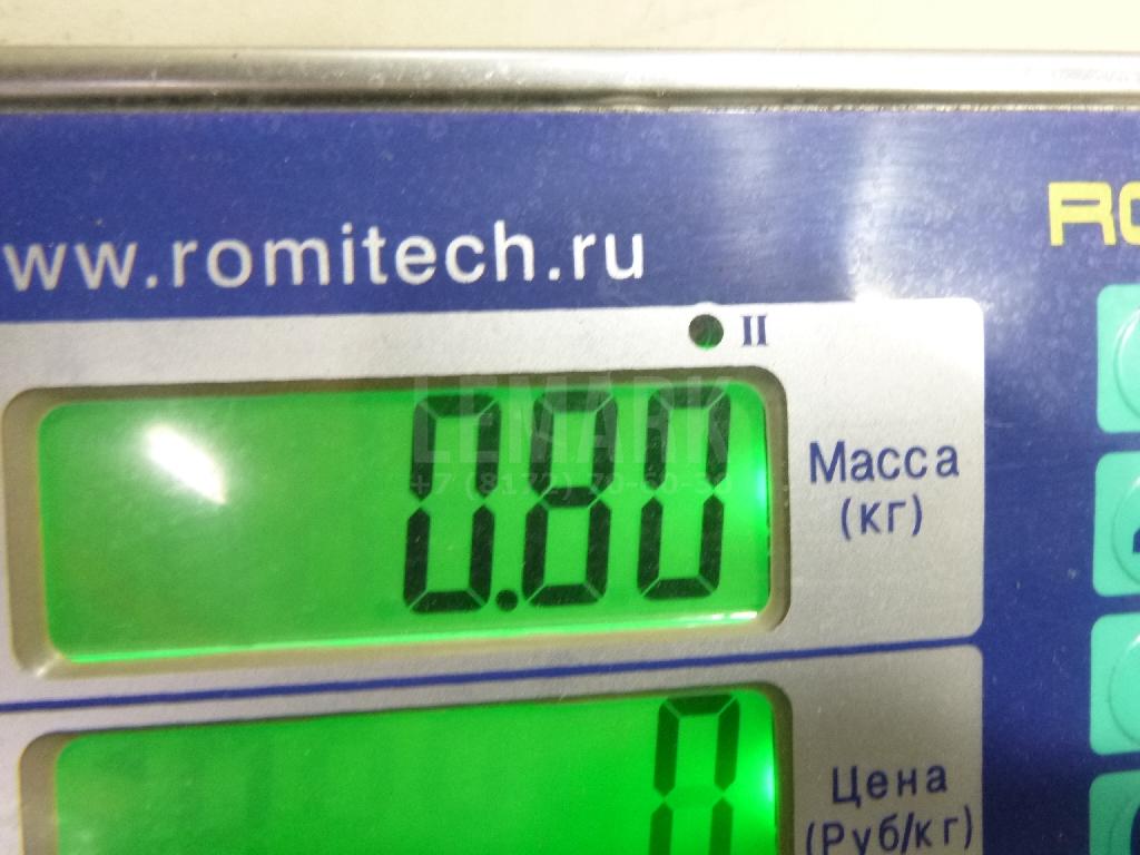 Кронштейн КПП левый