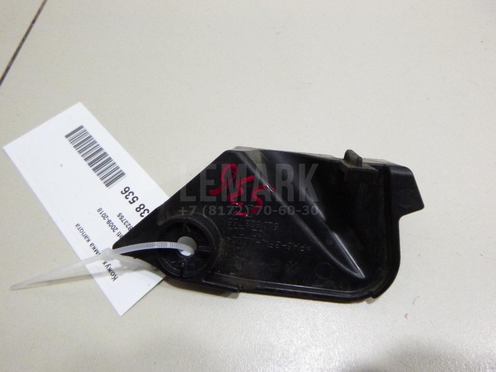 Кожух замка капота 5L0823755 VAG