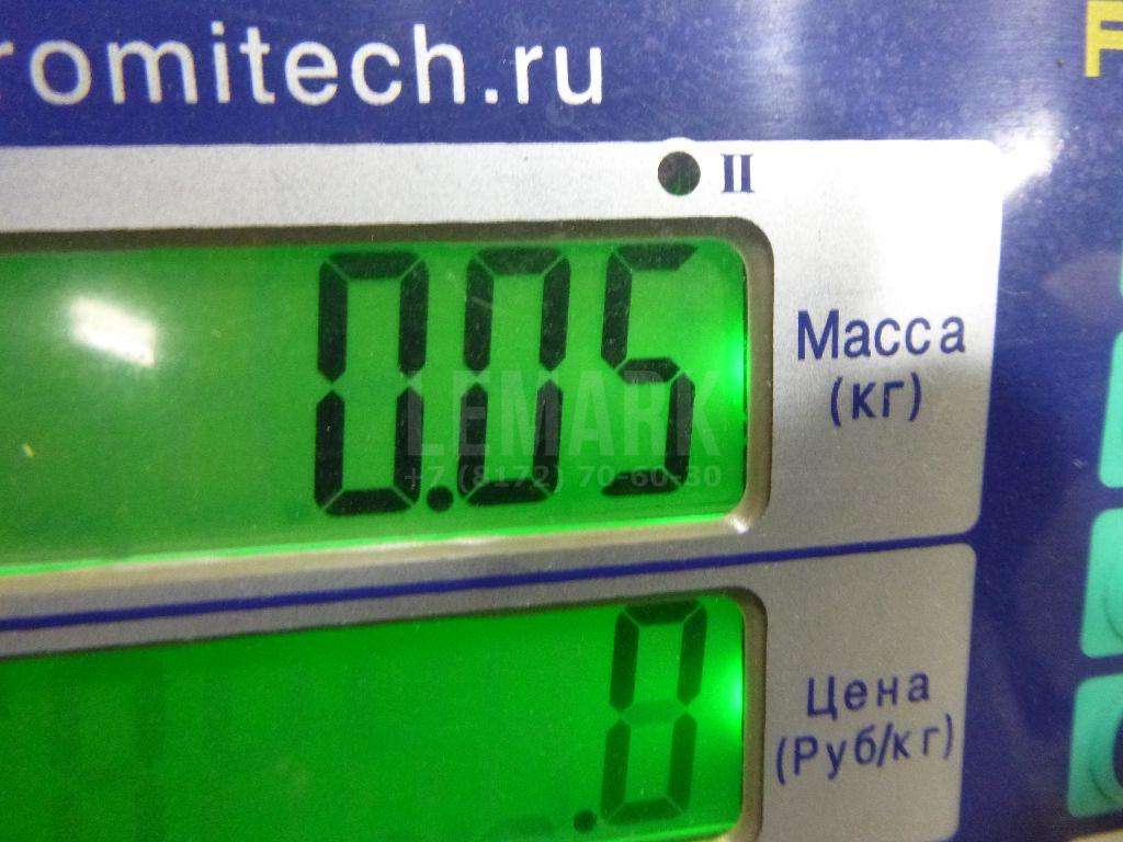 Подушка радиатора для  BMW 7-serie E65/E66 2001-2008