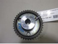 Шестерня привода ТНВД
