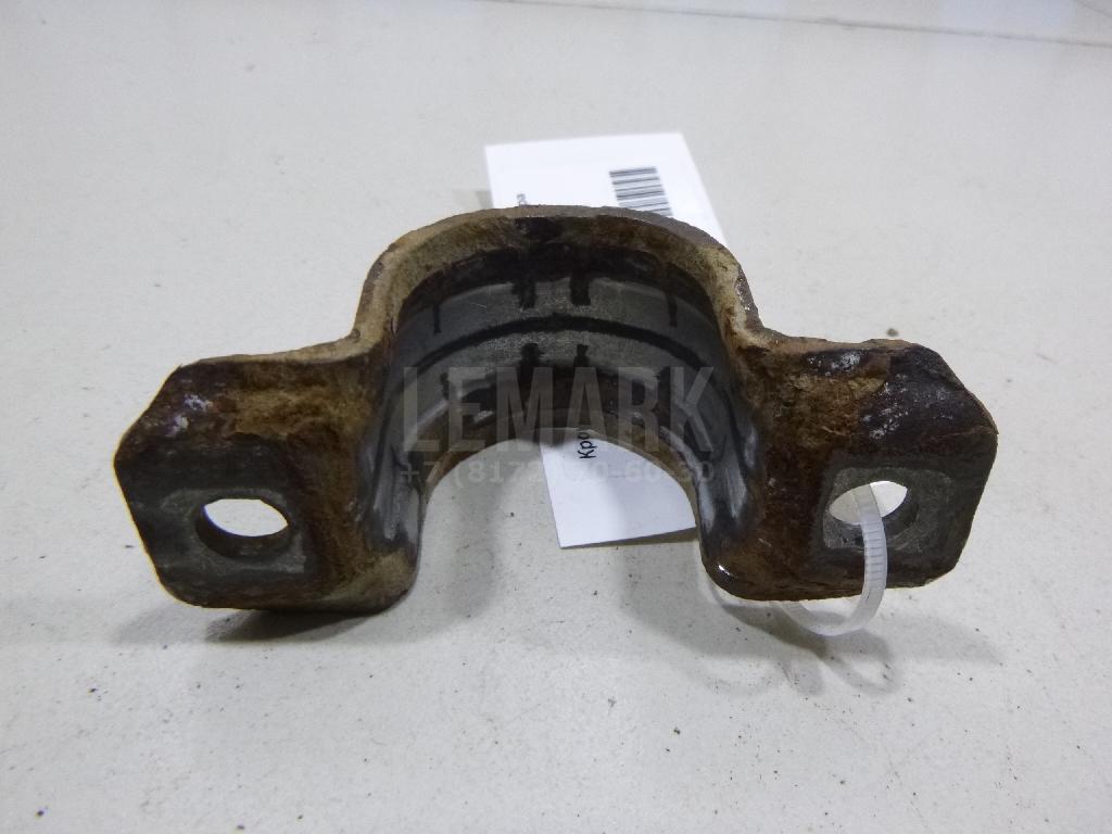 Кронштейн крепления заднего стабилизатора для  Audi A3 (8L1) 1996-2003