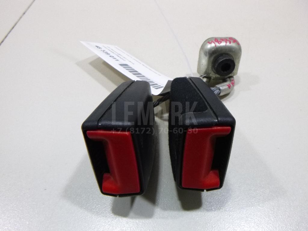 Ответная часть ремня безопасности 3AA857739AQVZ VAG