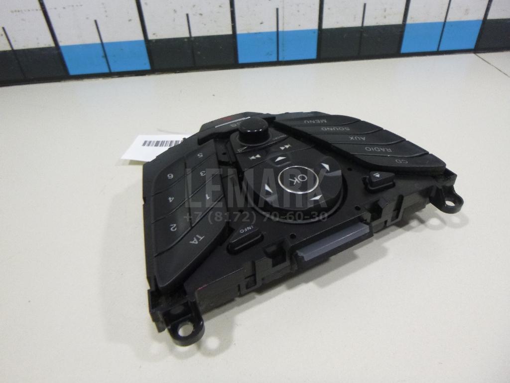 Блок кнопок для  Citroen C3 2009-2016