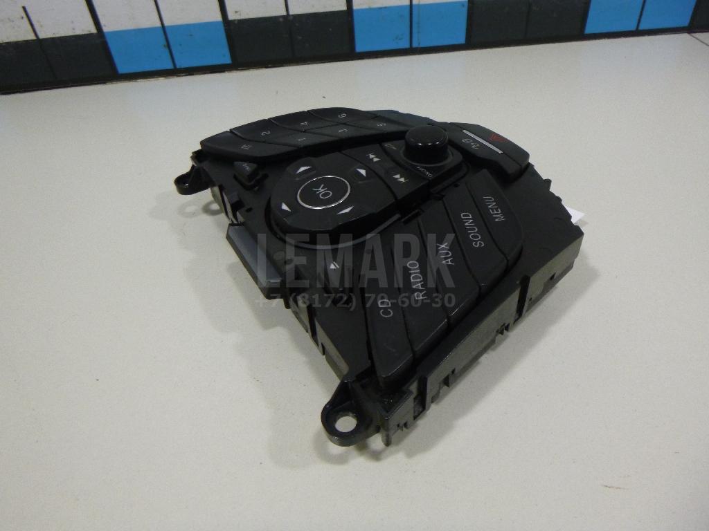 Блок кнопок для  Citroen C3 2009-2016