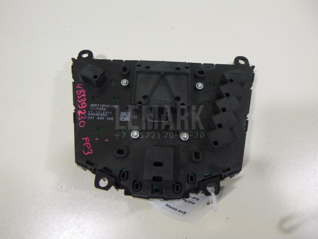 Блок кнопок для  Citroen C3 2009-2016